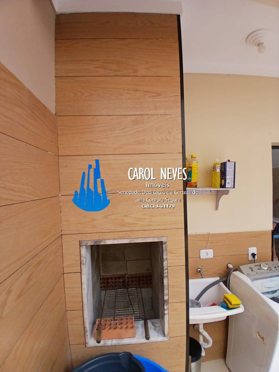 Casa, 3 quartos, 88 m² - Foto 22