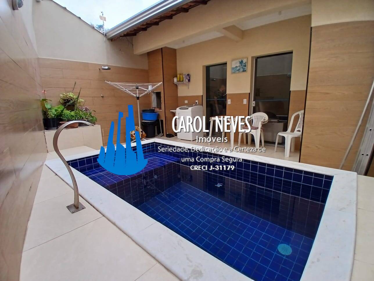 Casa, 3 quartos, 88 m² - Foto 19