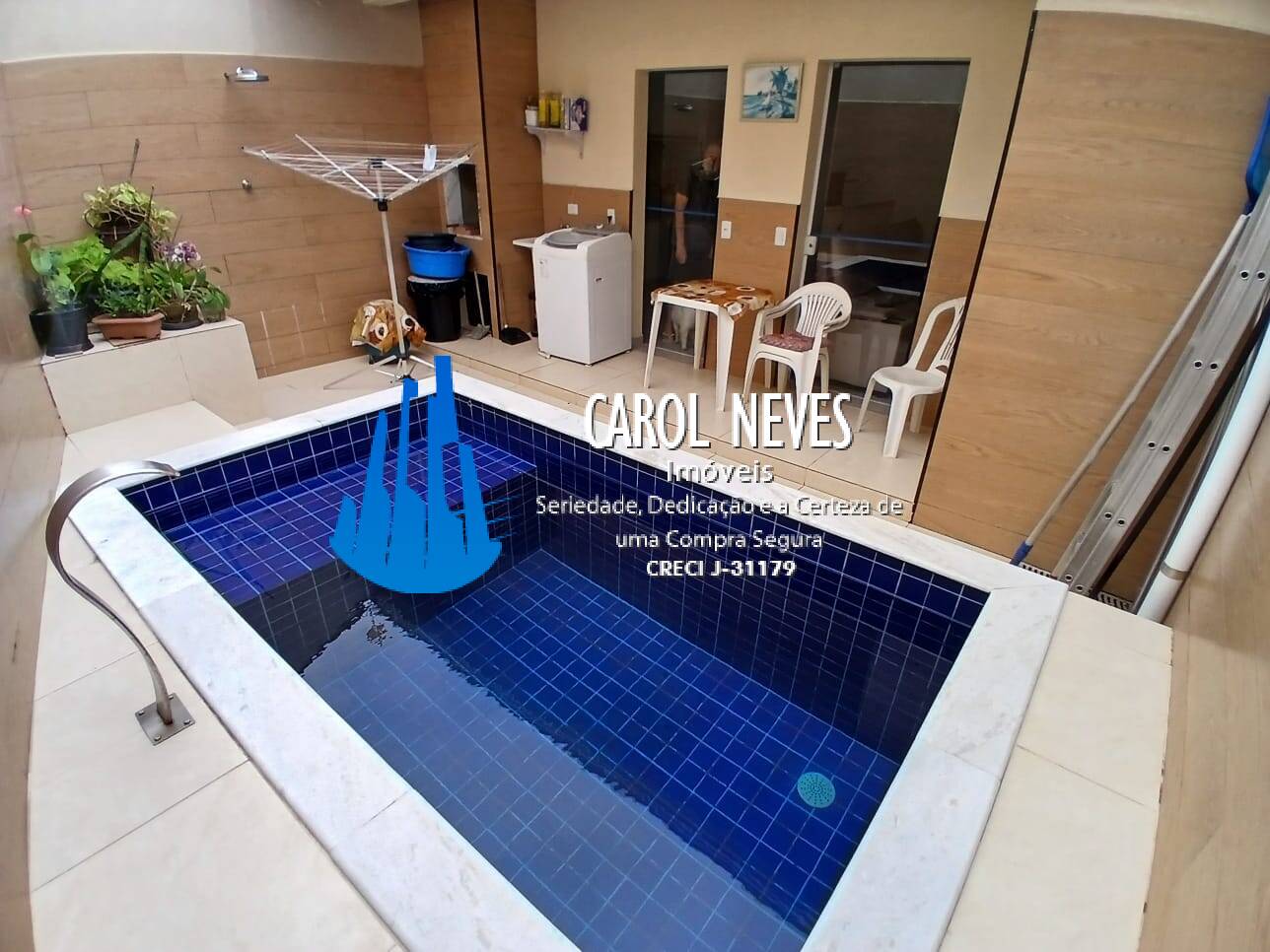 Casa, 3 quartos, 88 m² - Foto 21