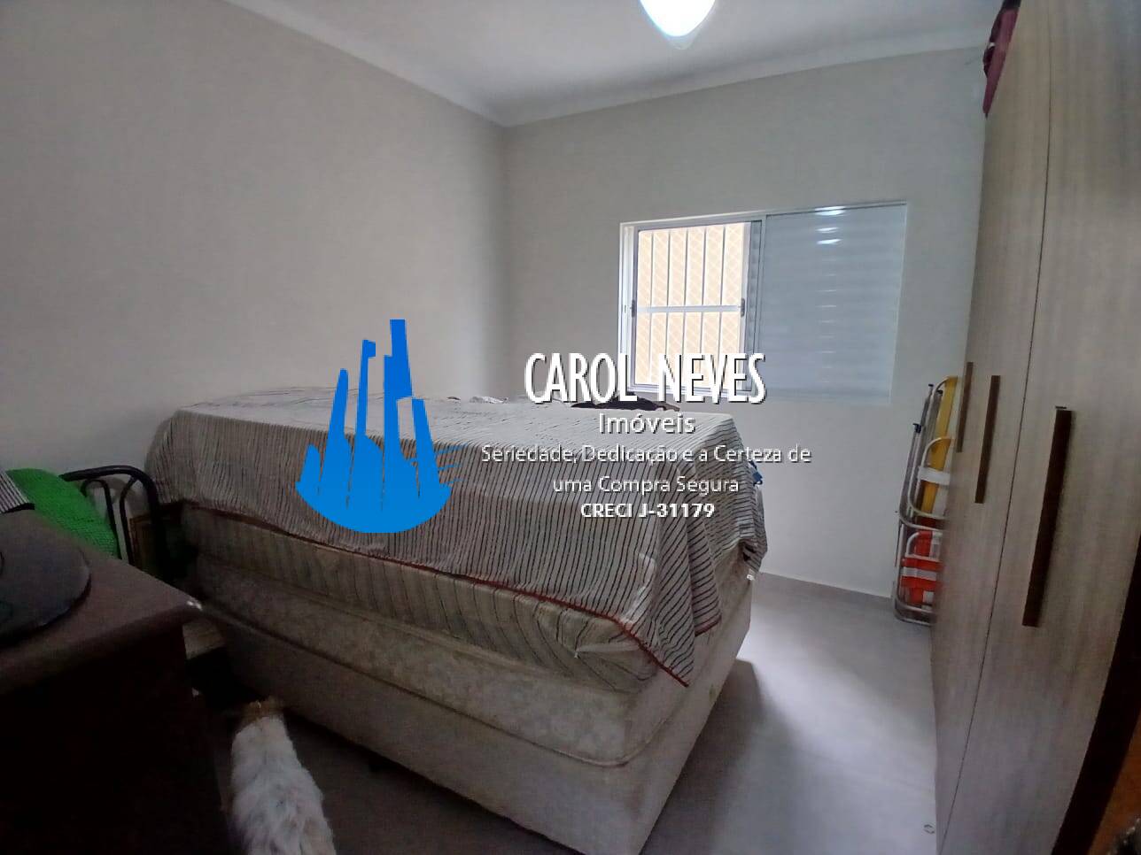 Casa, 3 quartos, 88 m² - Foto 17