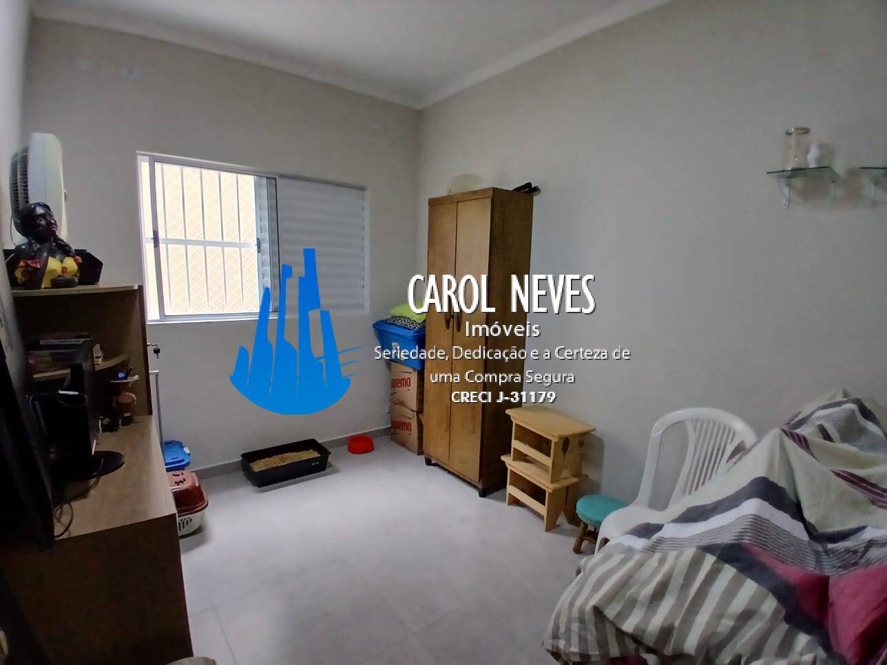 Casa, 3 quartos, 88 m² - Foto 16
