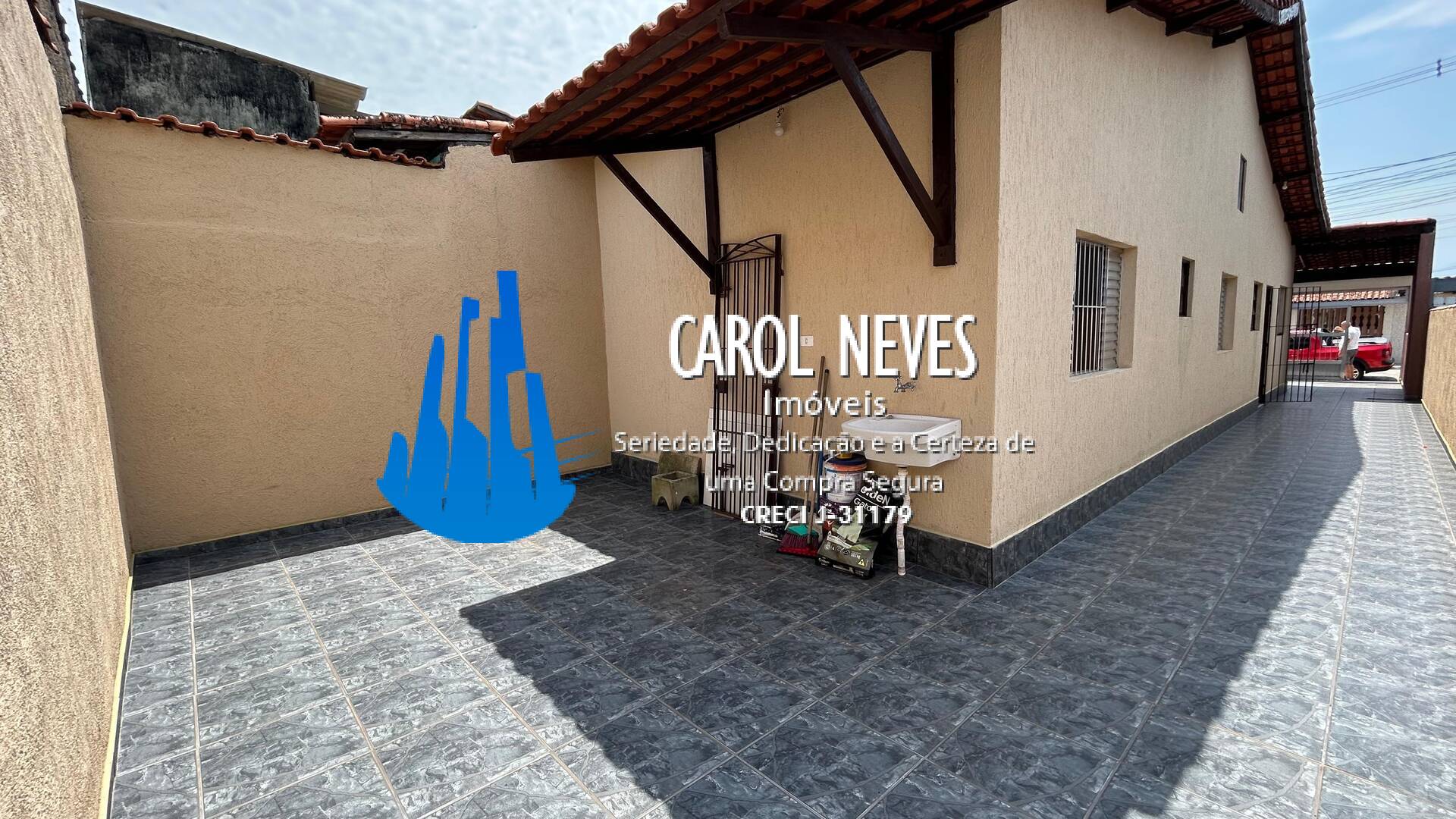 Casa, 2 quartos, 80 m² - Foto 23