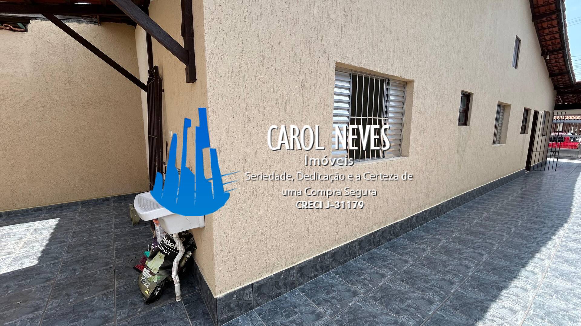 Casa, 2 quartos, 80 m² - Foto 21