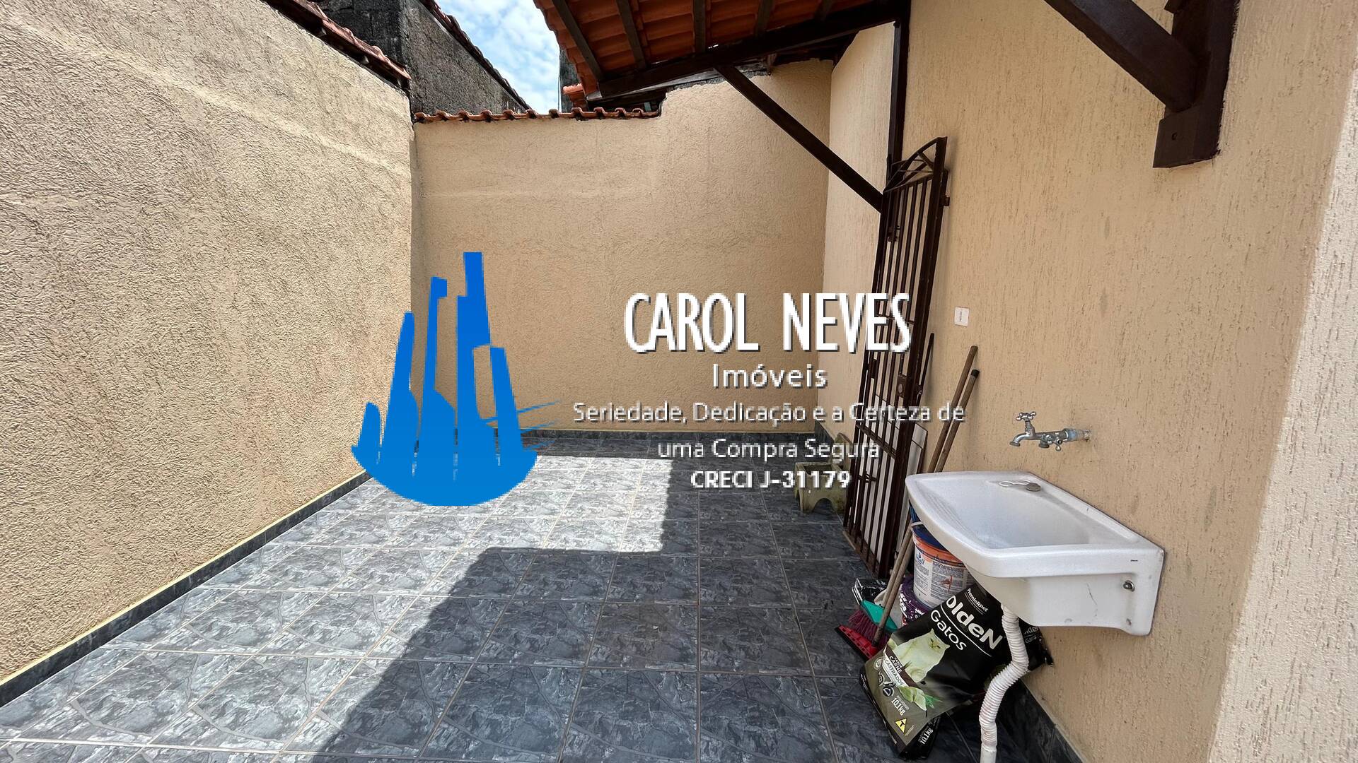 Casa, 2 quartos, 80 m² - Foto 24