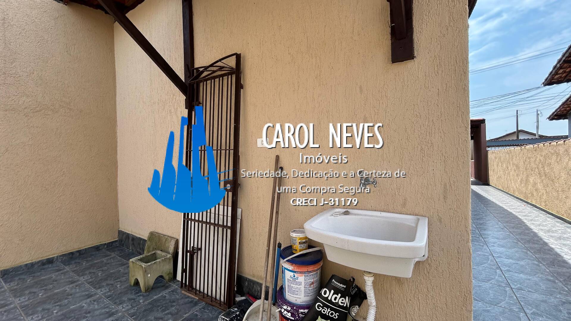 Casa, 2 quartos, 80 m² - Foto 25