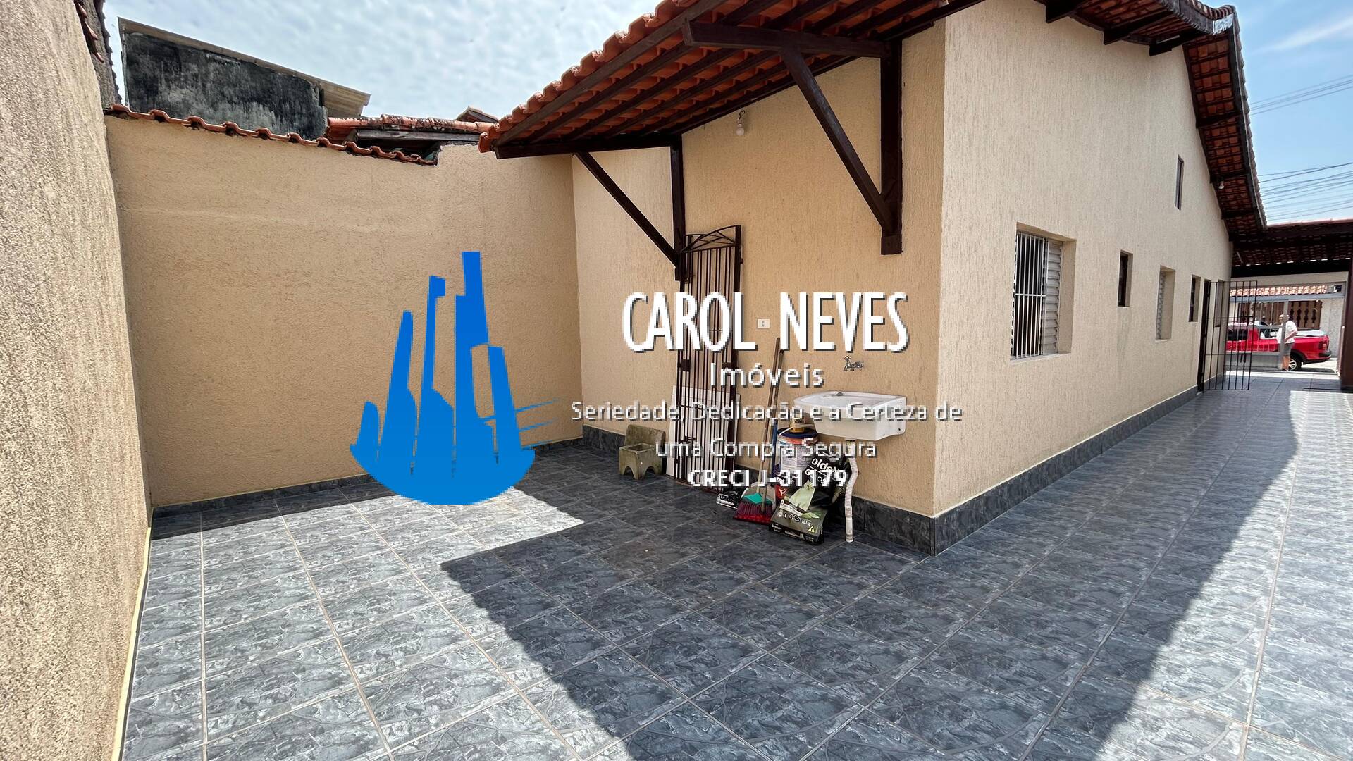 Casa, 2 quartos, 80 m² - Foto 22