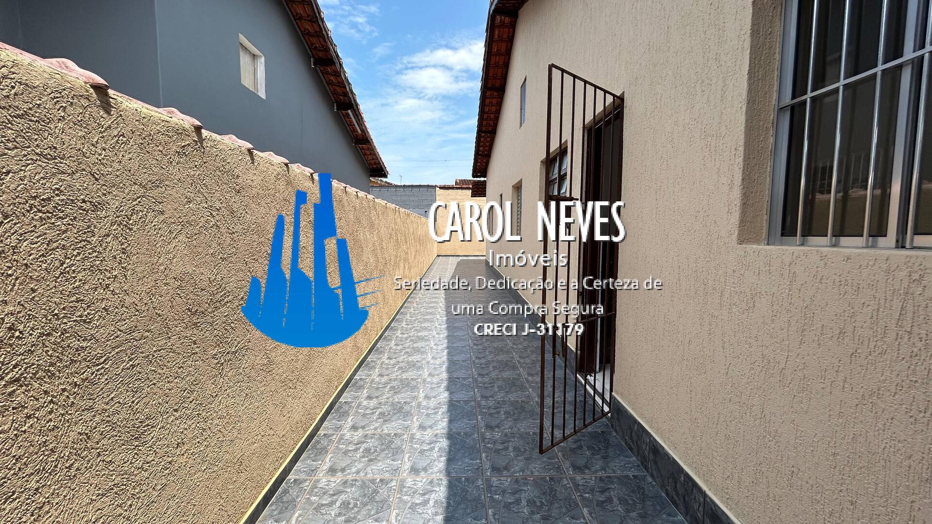 Casa, 2 quartos, 80 m² - Foto 19