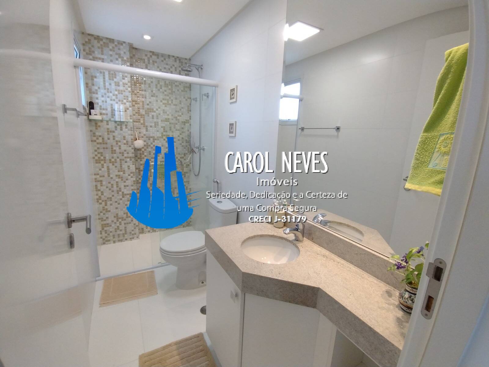 Apartamento, 3 quartos, 129 m² - Foto 20