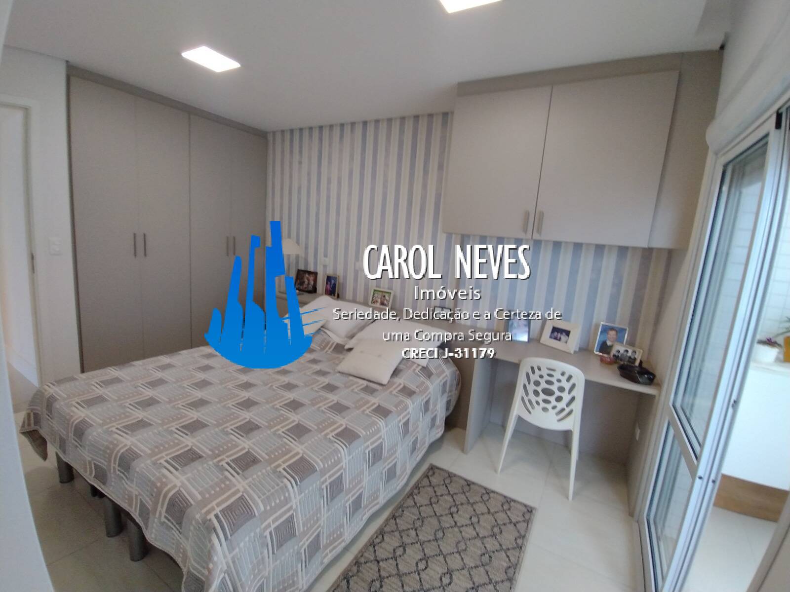 Apartamento, 3 quartos, 129 m² - Foto 18