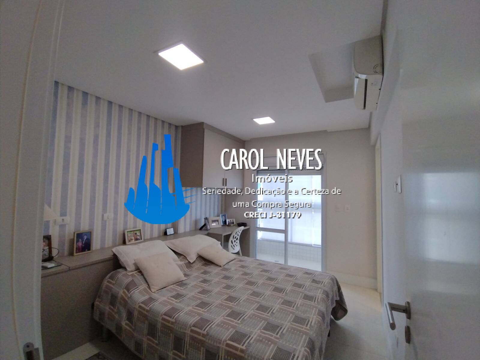 Apartamento, 3 quartos, 129 m² - Foto 19