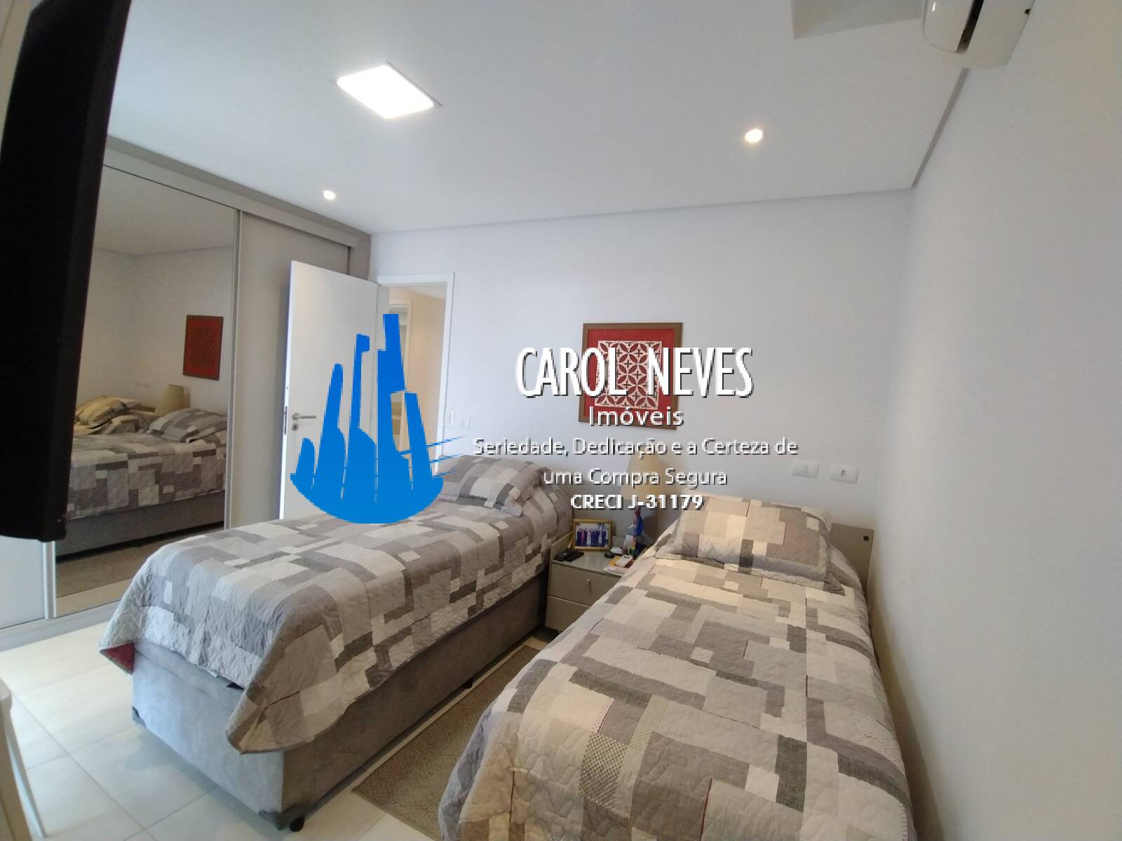 Apartamento, 3 quartos, 129 m² - Foto 21