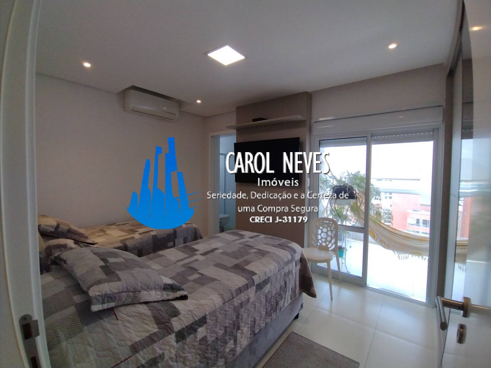 Apartamento, 3 quartos, 129 m² - Foto 22