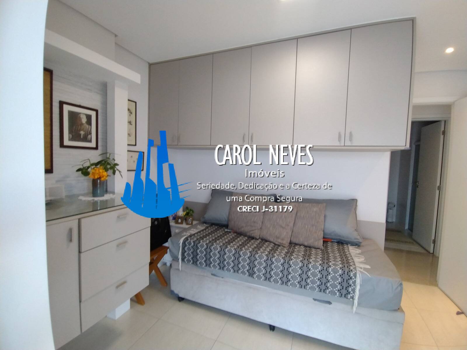 Apartamento, 3 quartos, 129 m² - Foto 23