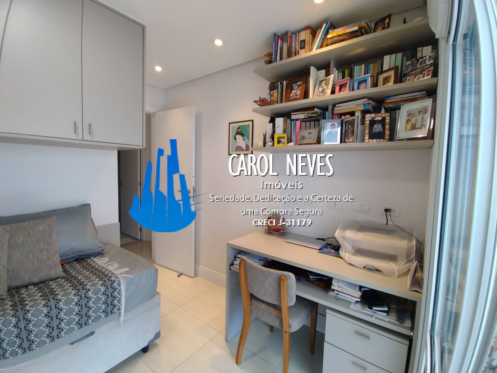 Apartamento, 3 quartos, 129 m² - Foto 25