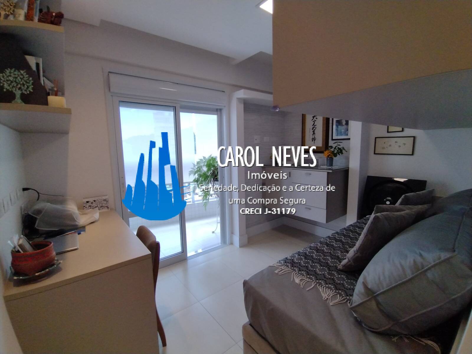 Apartamento, 3 quartos, 129 m² - Foto 24