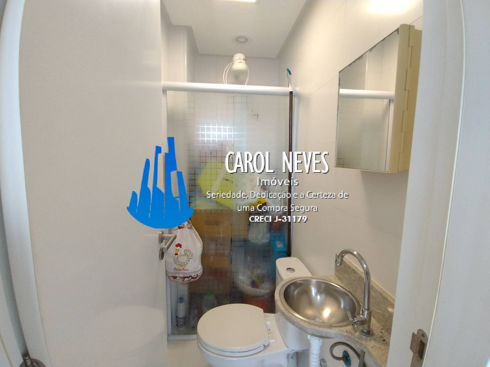 Apartamento, 3 quartos, 129 m² - Foto 27