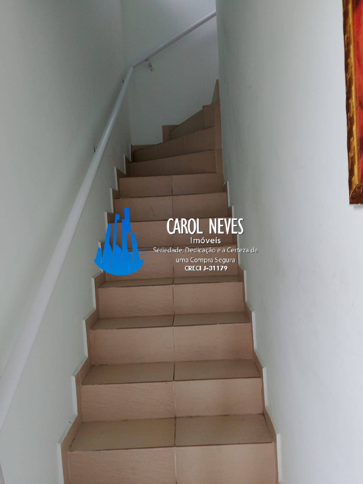 Sobrado, 2 quartos, 53 m² - Foto 5