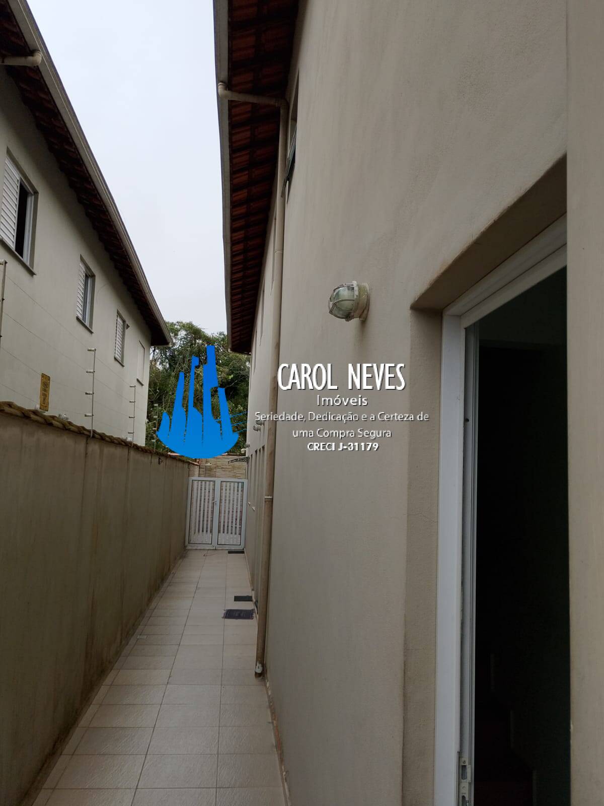 Sobrado, 2 quartos, 53 m² - Foto 4