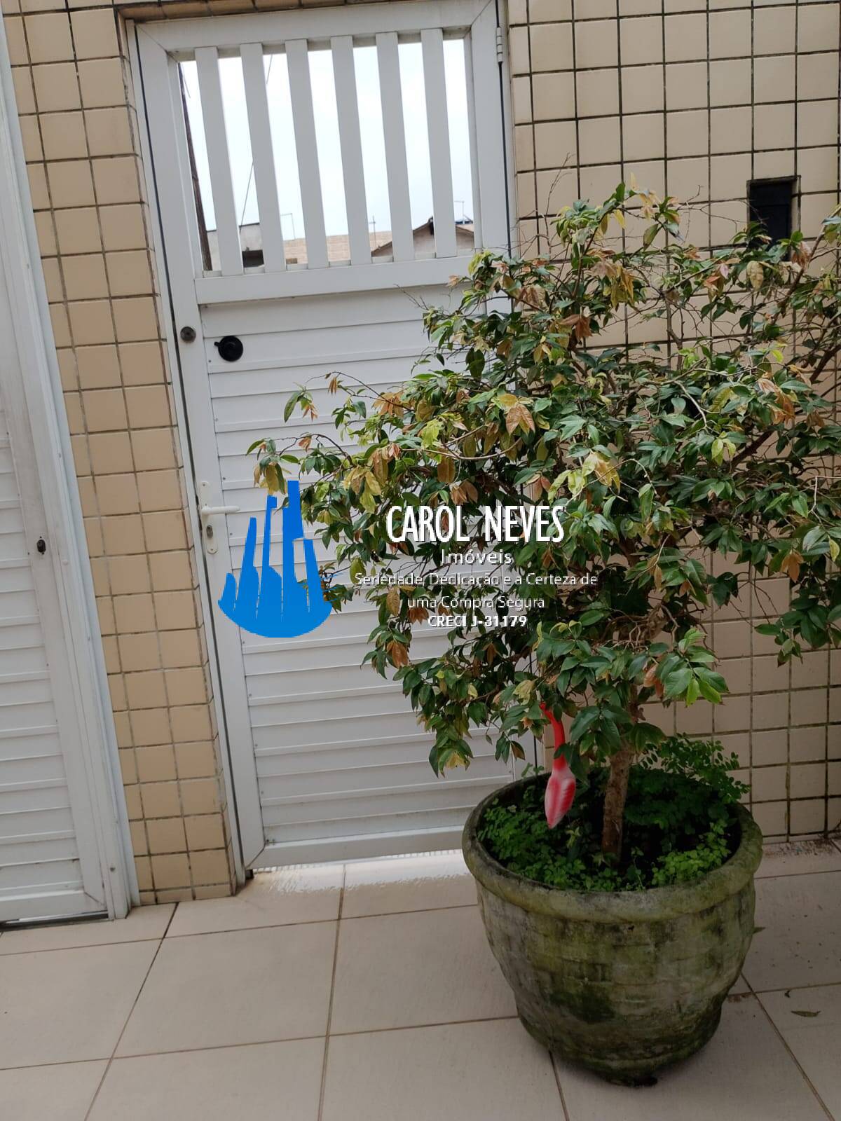 Sobrado, 2 quartos, 53 m² - Foto 3