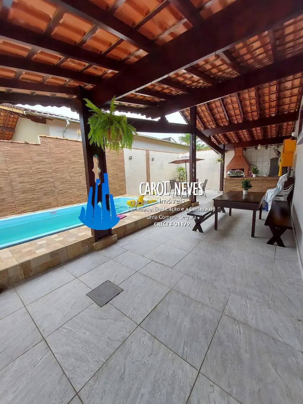 Casa, 4 quartos, 259 m² - Foto 22