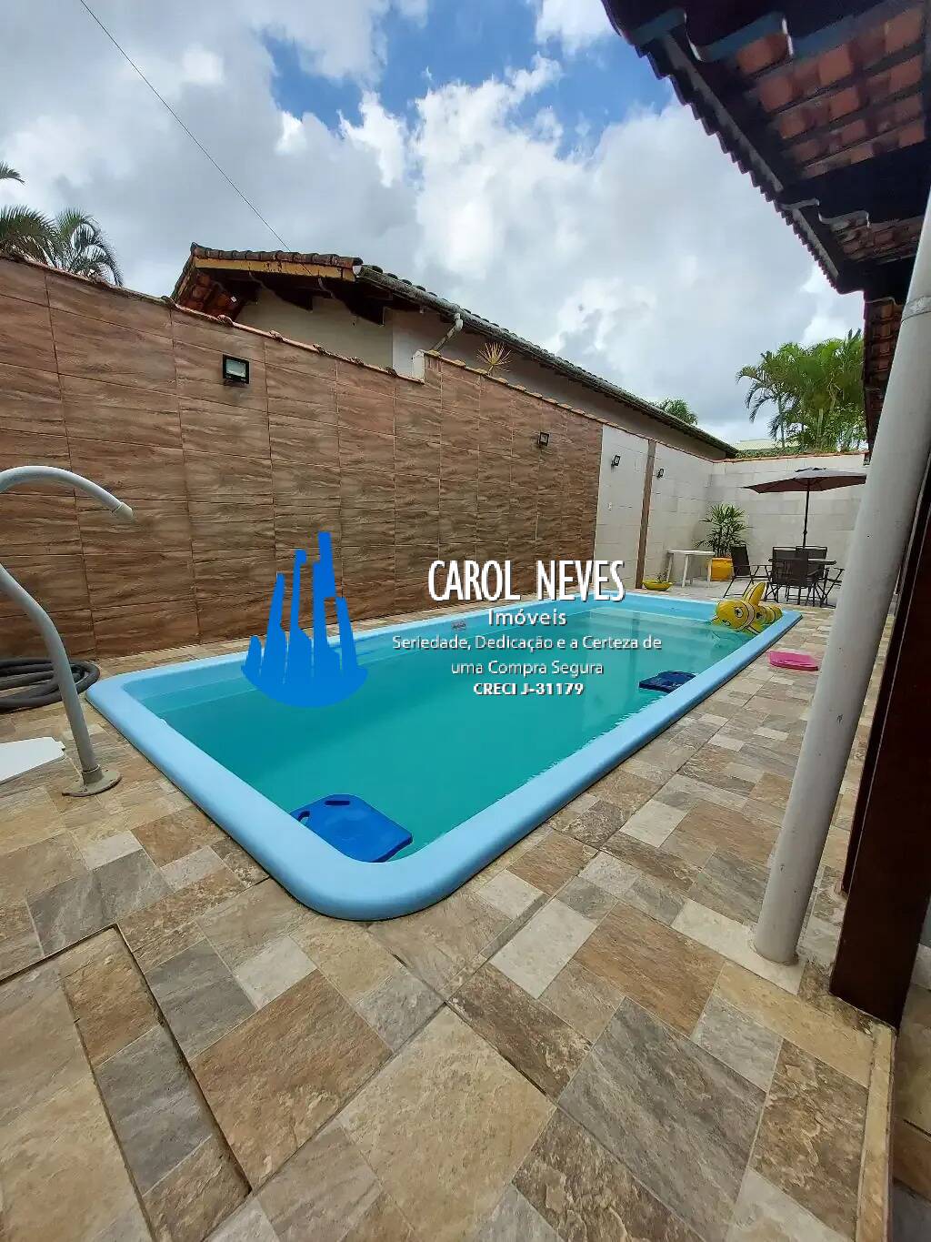 Casa, 4 quartos, 259 m² - Foto 20