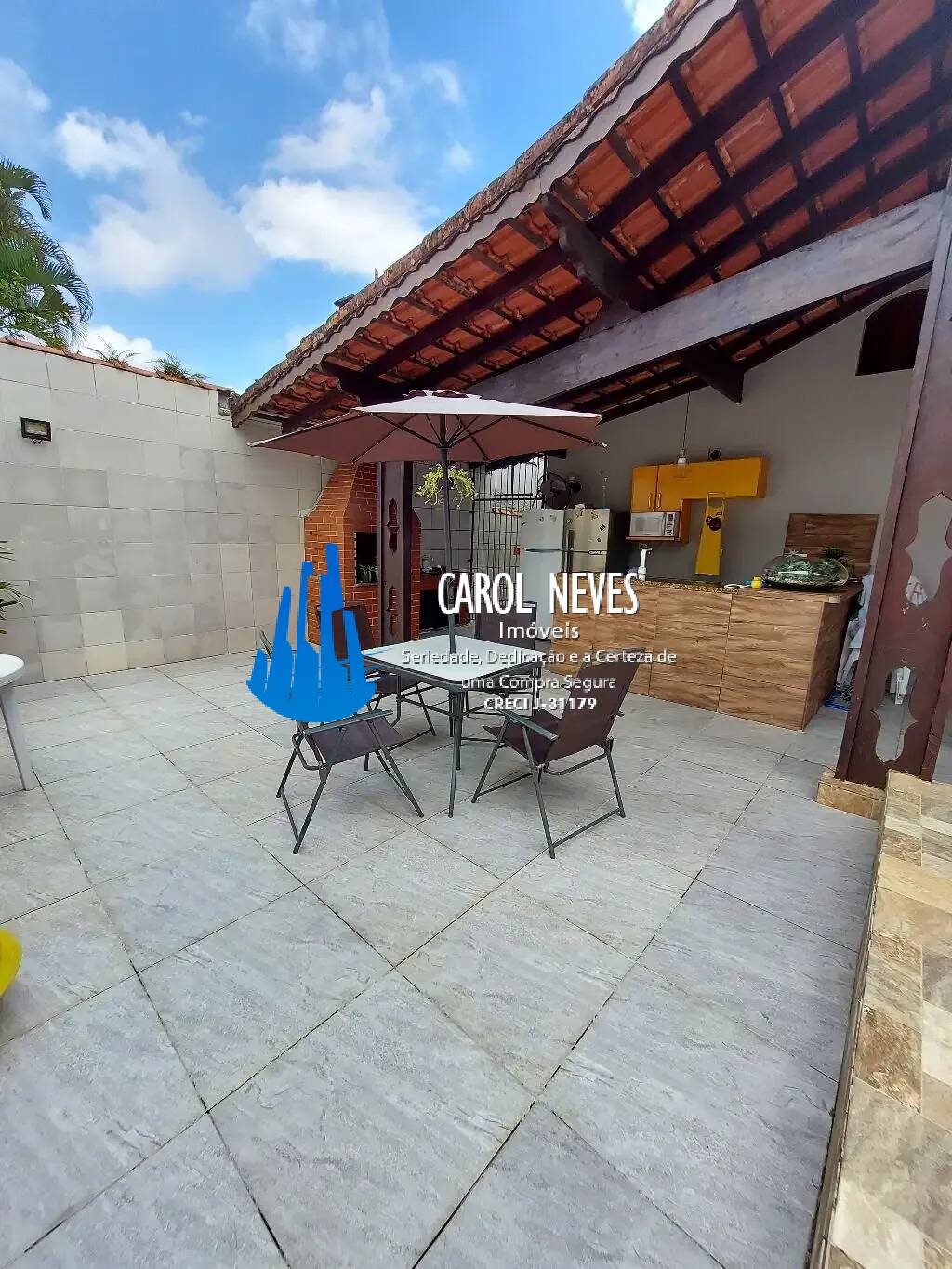 Casa, 4 quartos, 259 m² - Foto 21