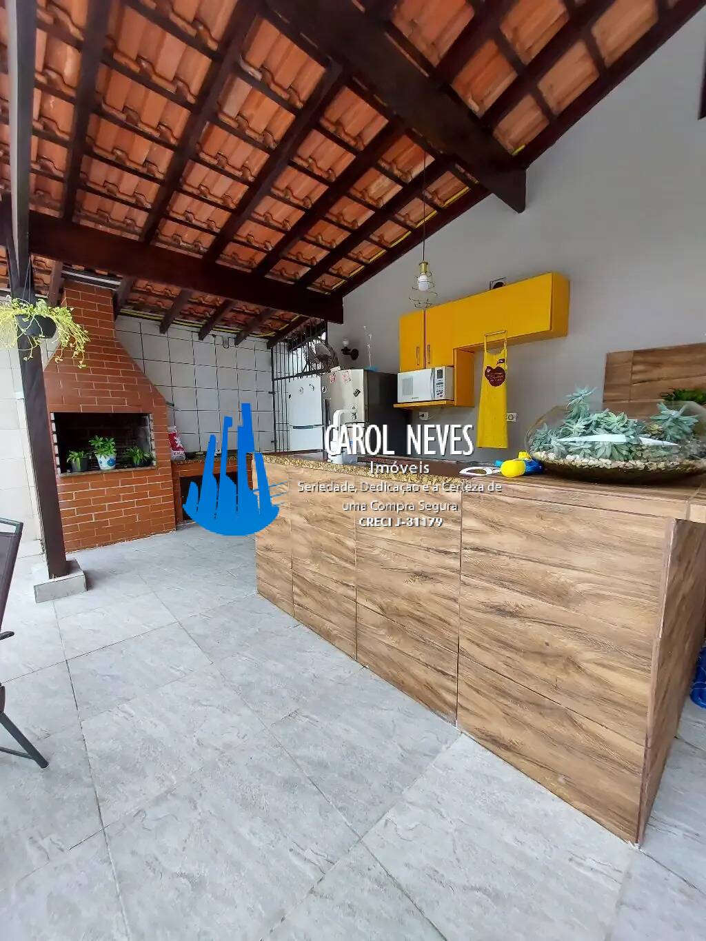 Casa, 4 quartos, 259 m² - Foto 23