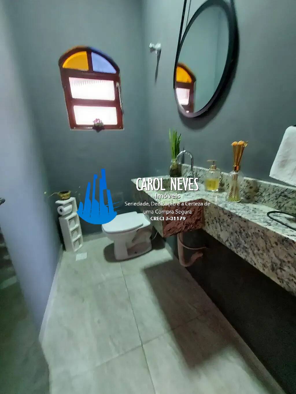 Casa, 4 quartos, 259 m² - Foto 17