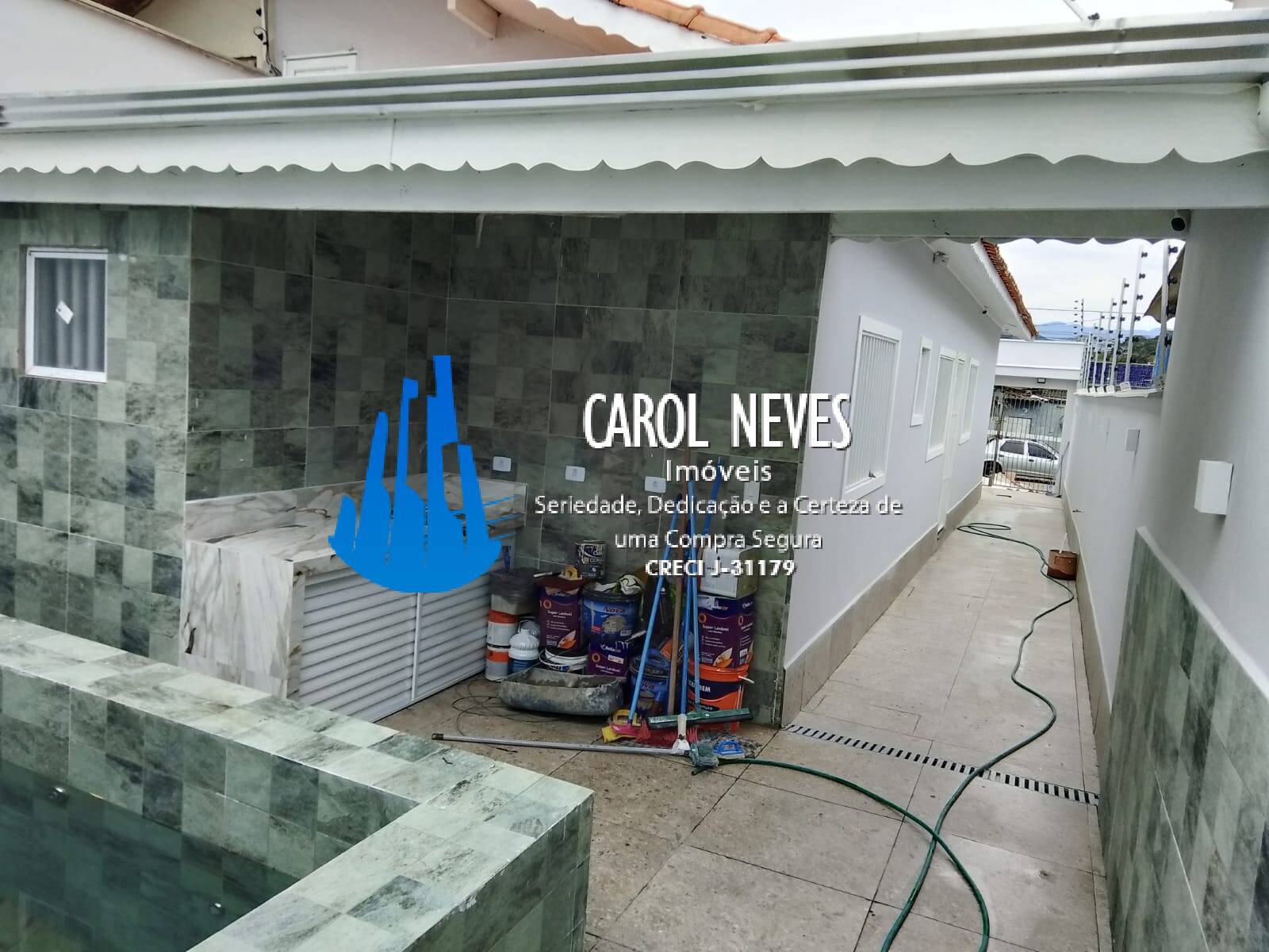 Casa, 2 quartos, 60 m² - Foto 16