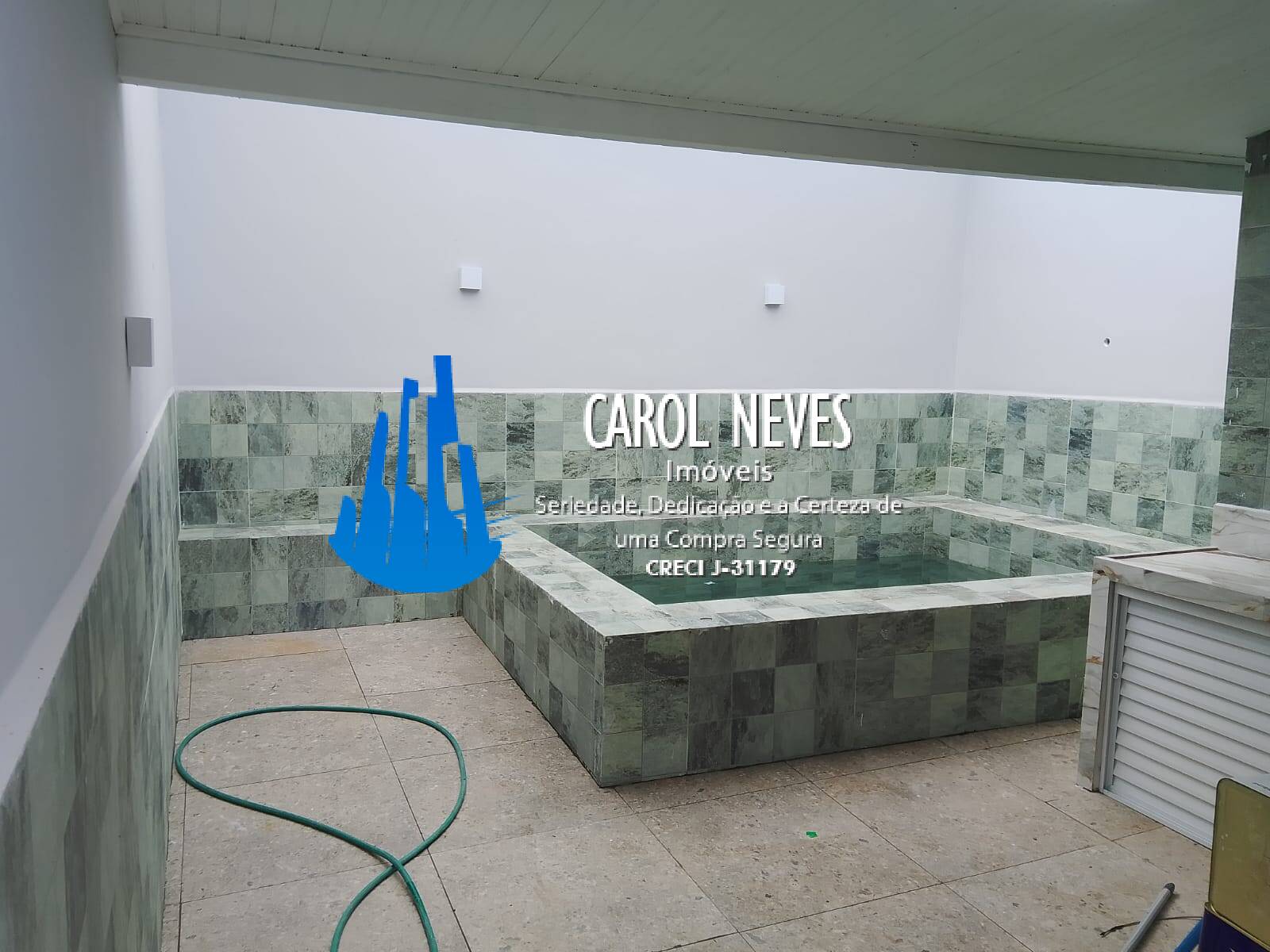 Casa, 2 quartos, 60 m² - Foto 18