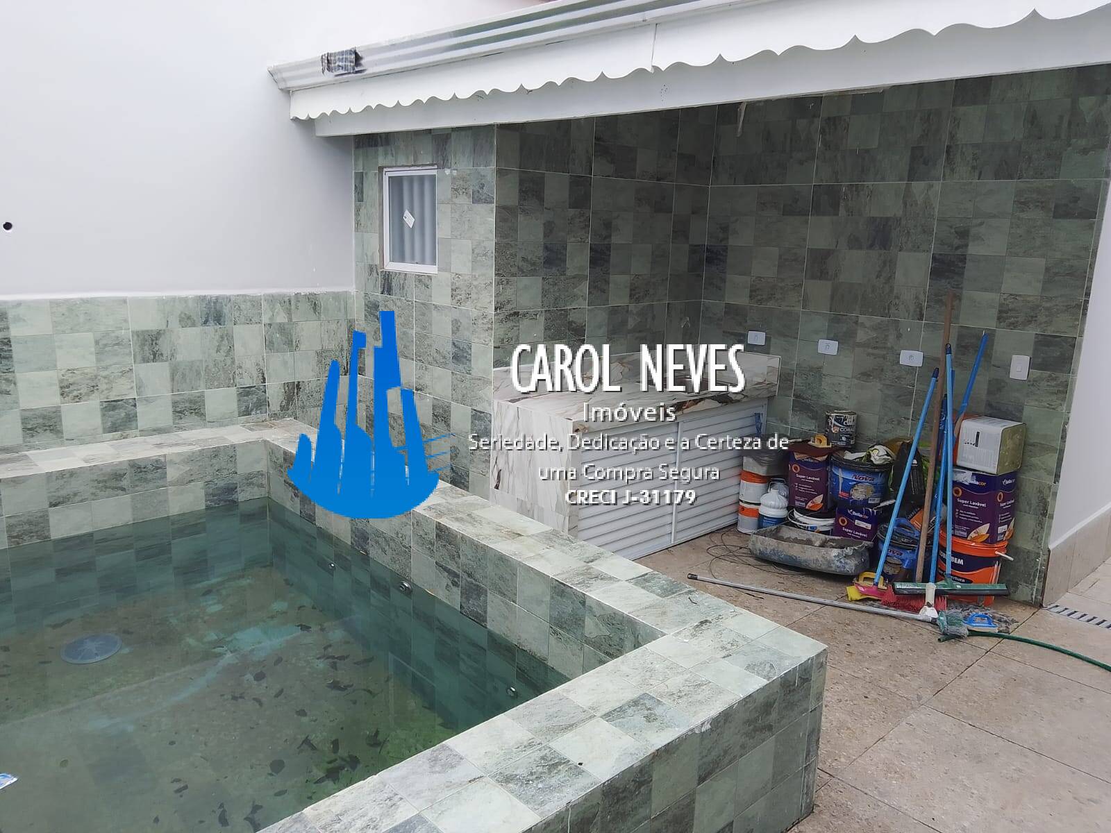 Casa, 2 quartos, 60 m² - Foto 17