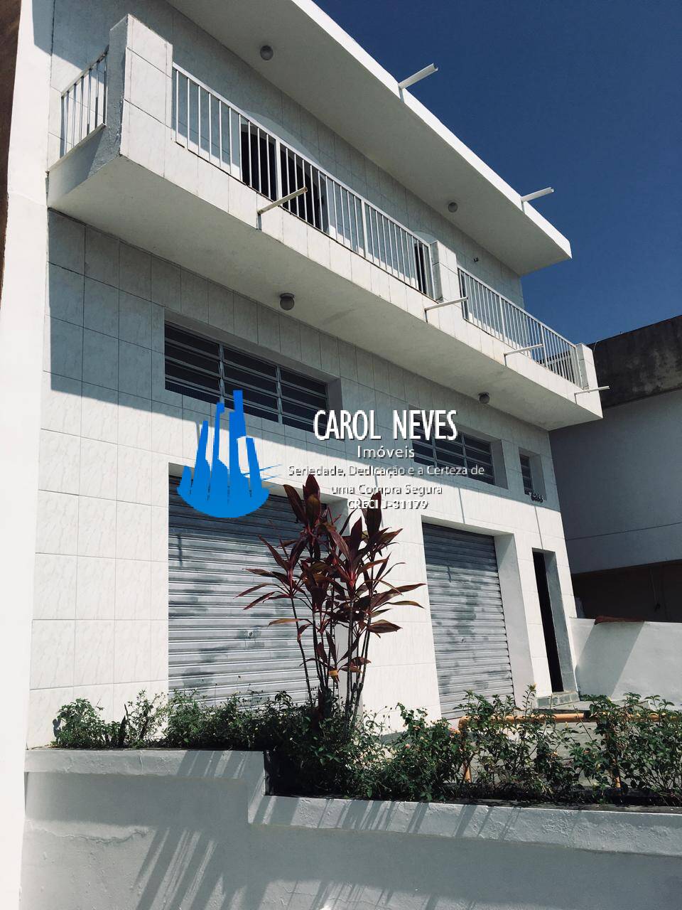 Prédio Inteiro, 80 m² - Foto 2