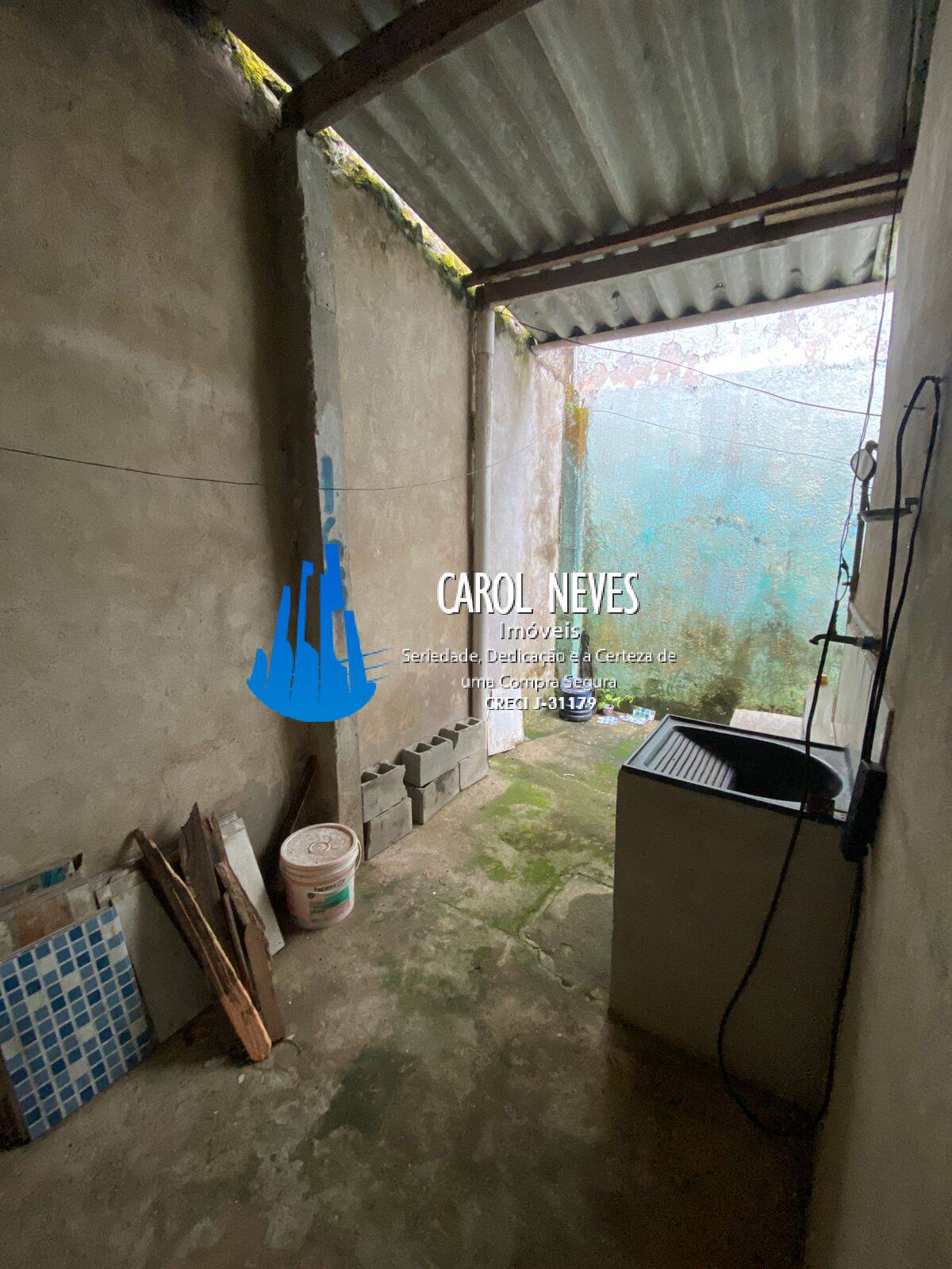 Casa, 2 quartos, 70 m² - Foto 5