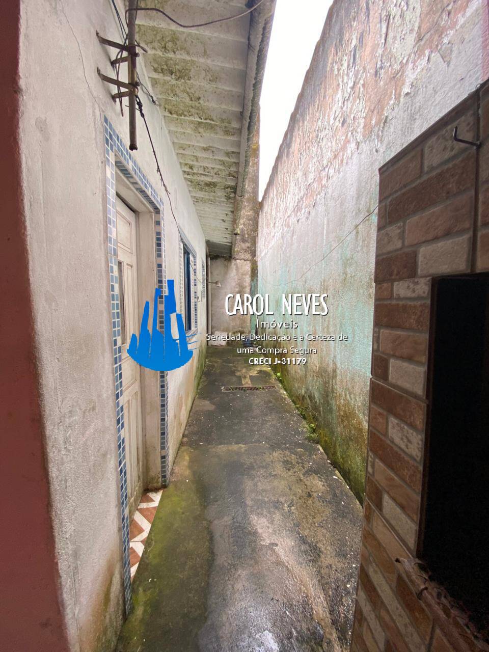 Casa, 2 quartos, 70 m² - Foto 3