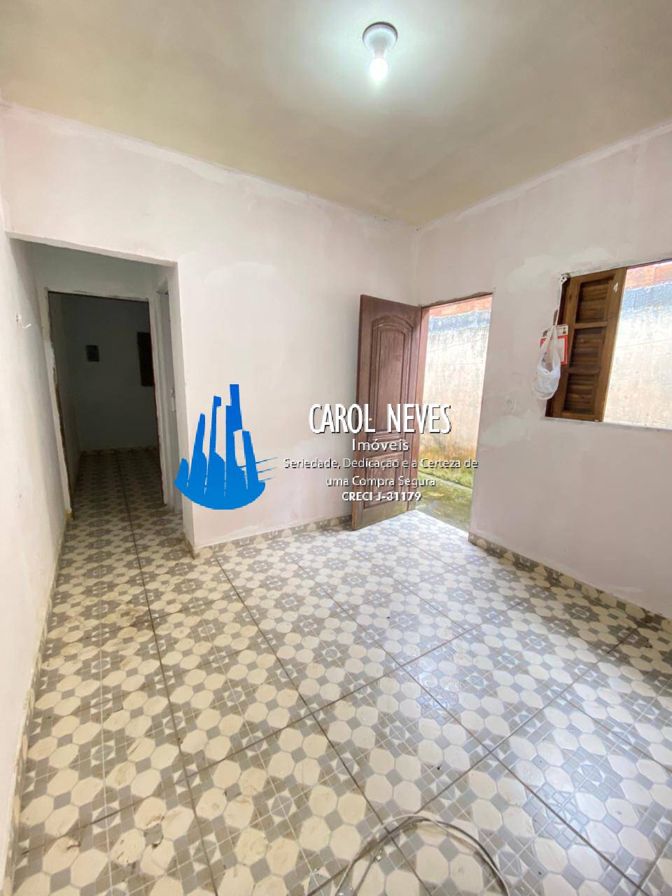 Casa, 2 quartos, 70 m² - Foto 4
