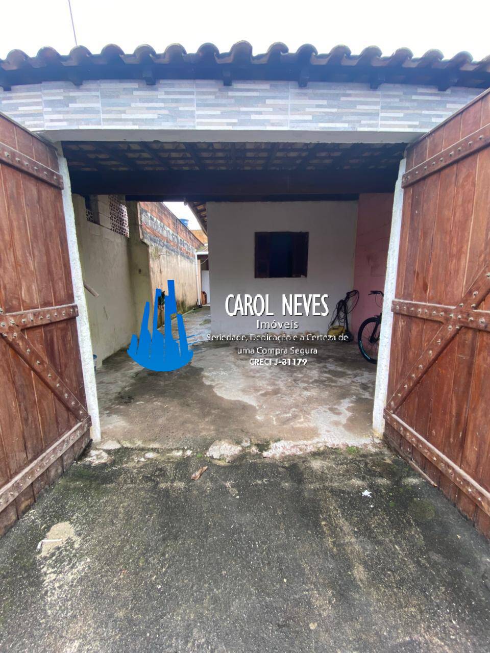 Casa, 2 quartos, 70 m² - Foto 2