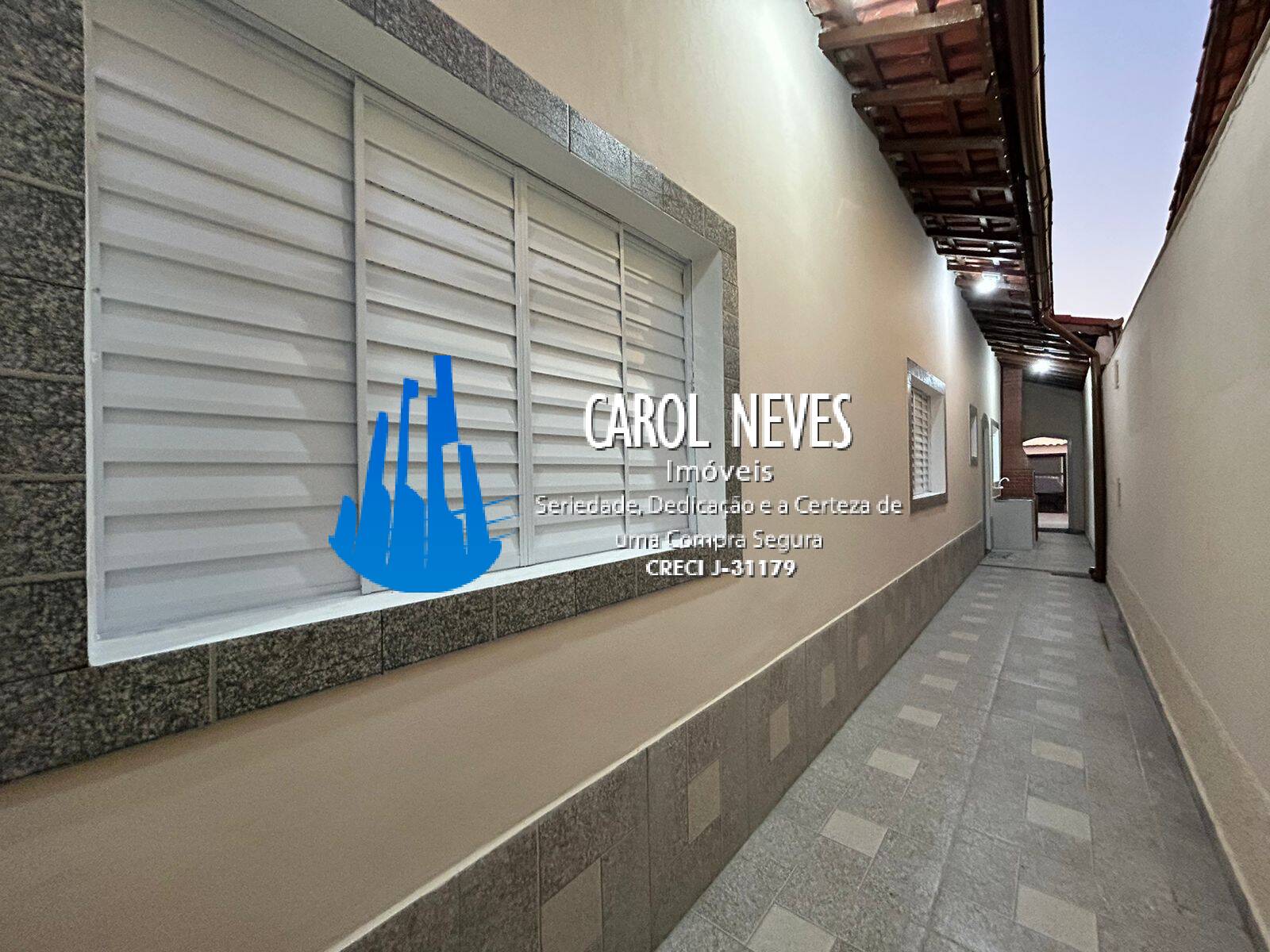 Casa, 3 quartos, 91 m² - Foto 26