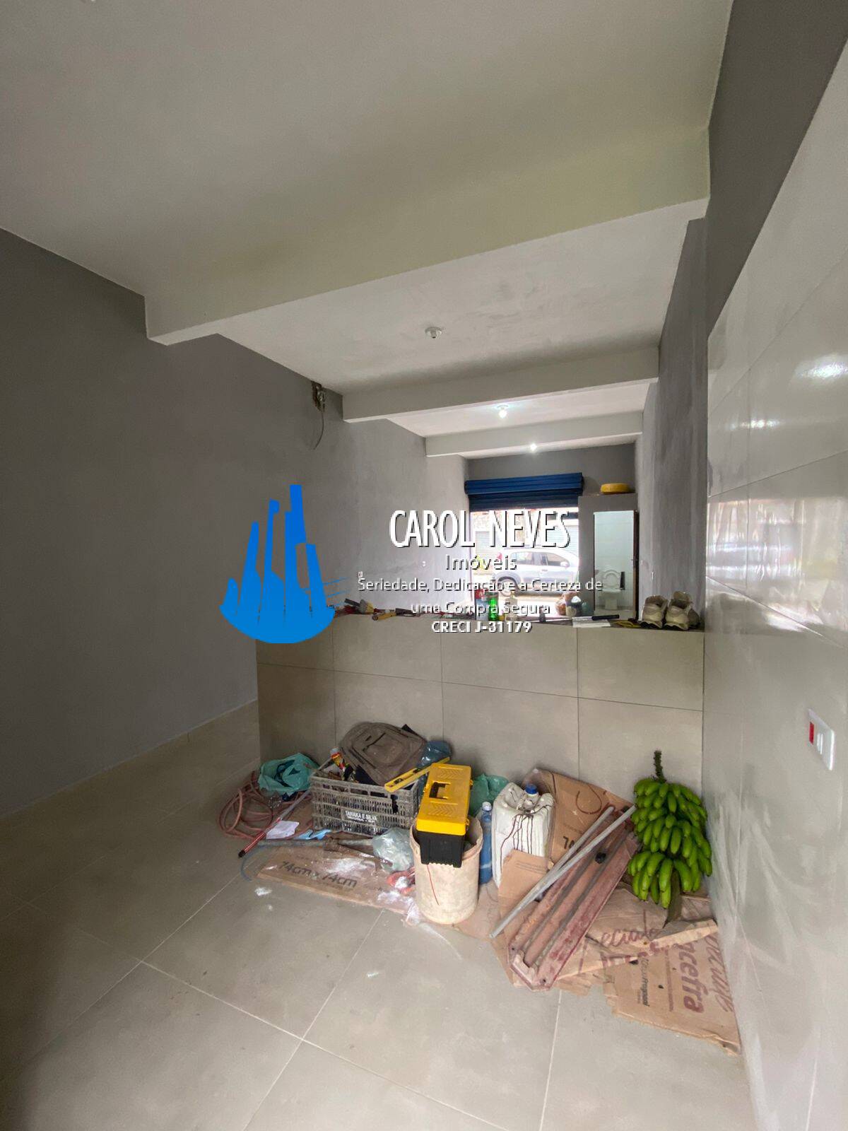 Loja-Salão, 47 m² - Foto 4