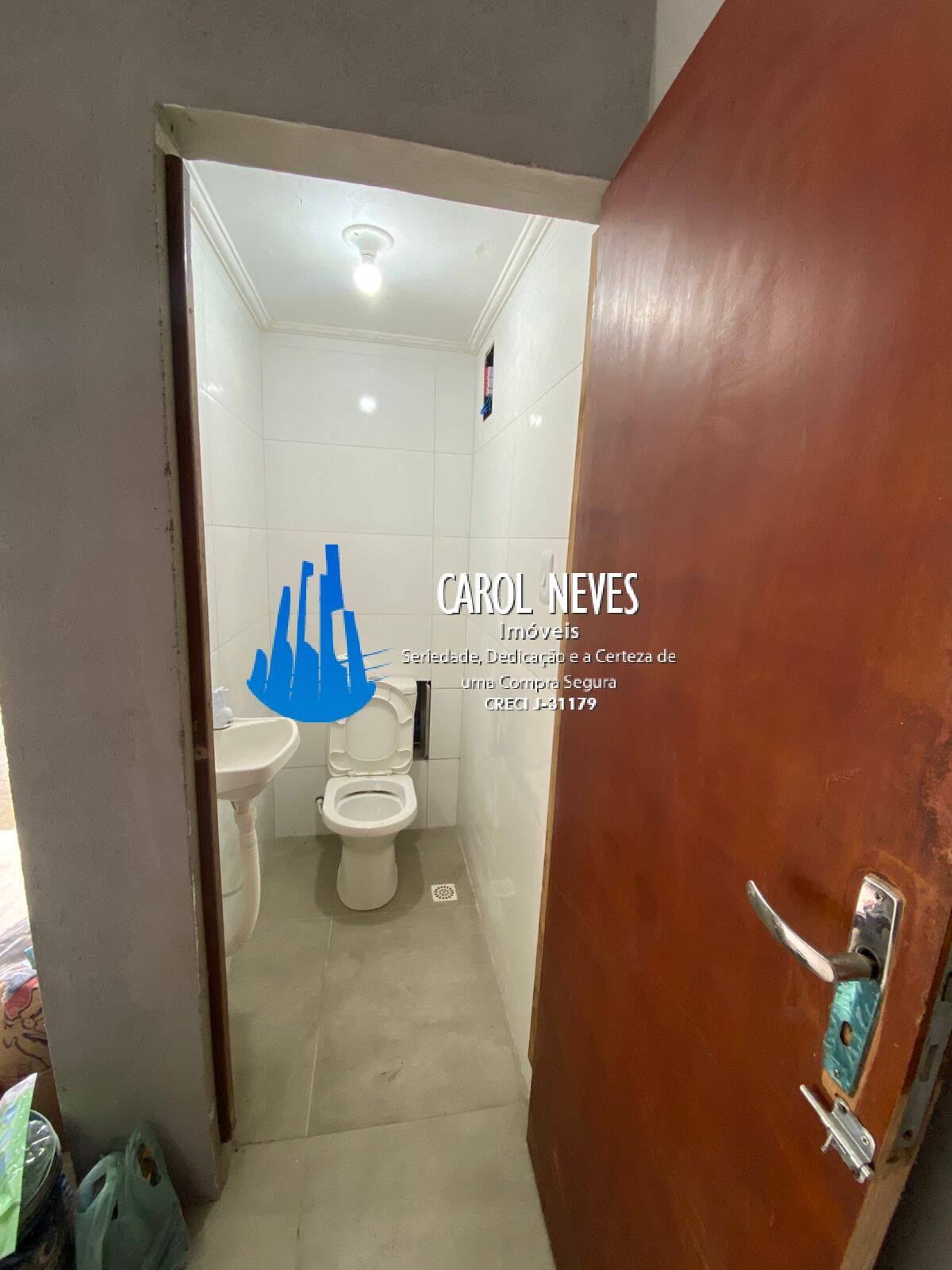 Loja-Salão, 47 m² - Foto 3