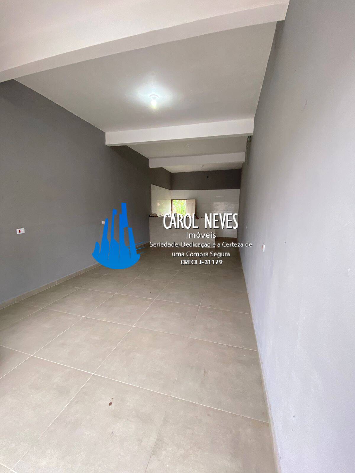 Loja-Salão, 47 m² - Foto 2