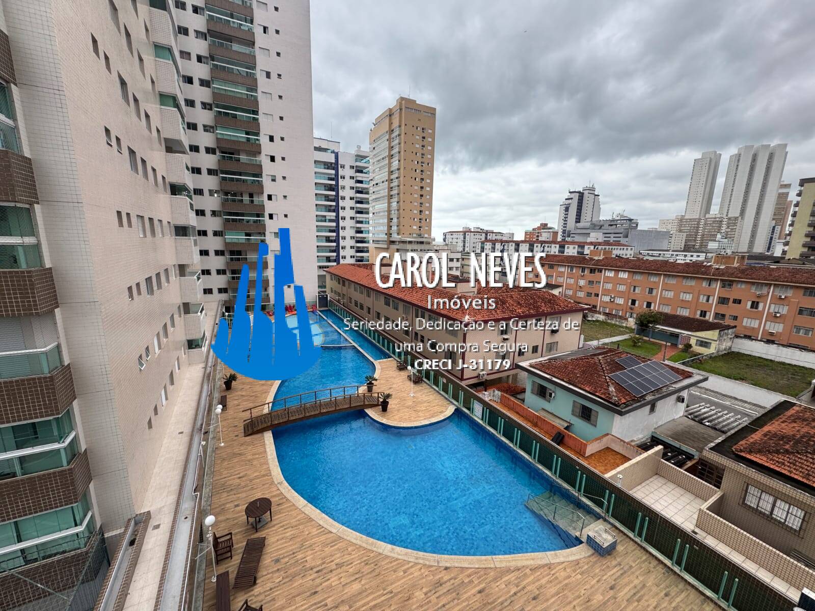 Apartamento, 2 quartos, 72 m² - Foto 21
