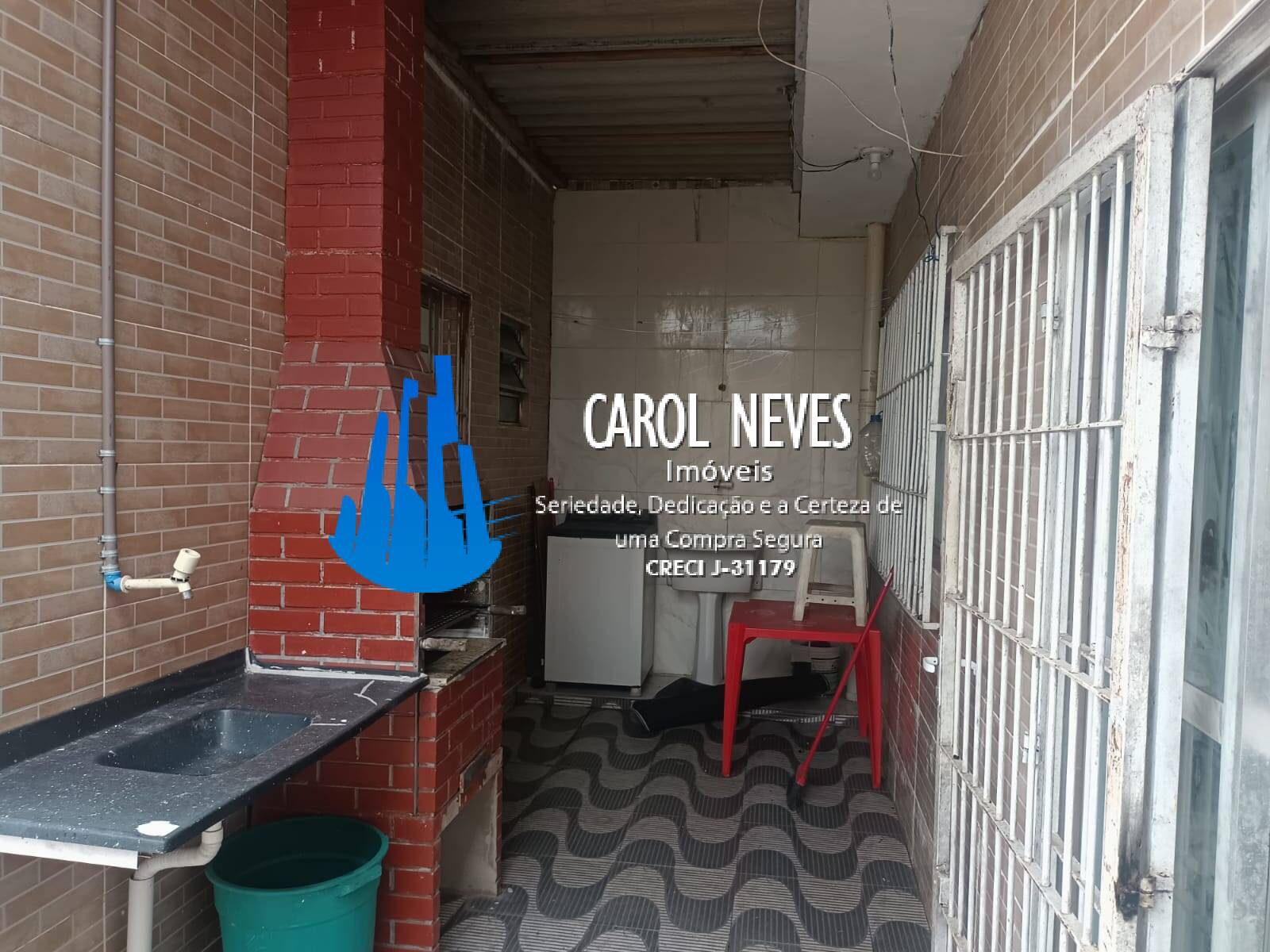 Sobrado, 6 quartos - Foto 24