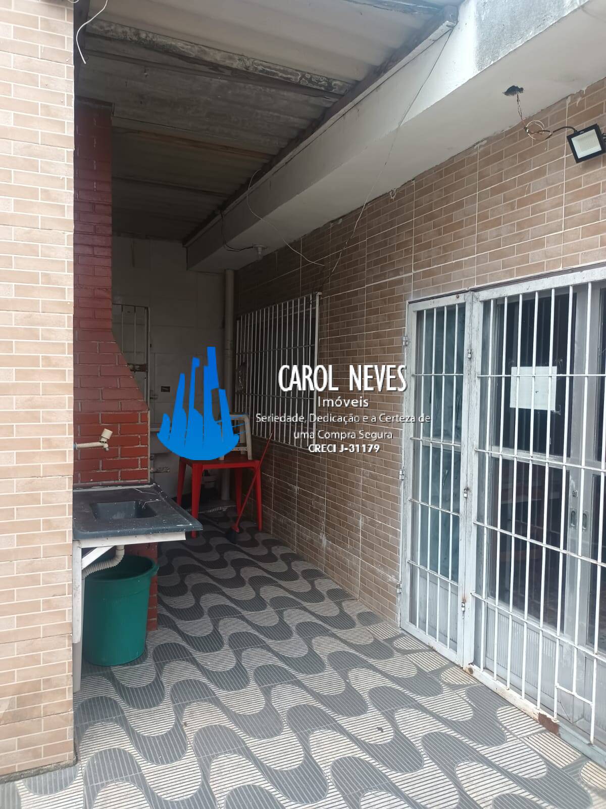 Sobrado, 6 quartos - Foto 23