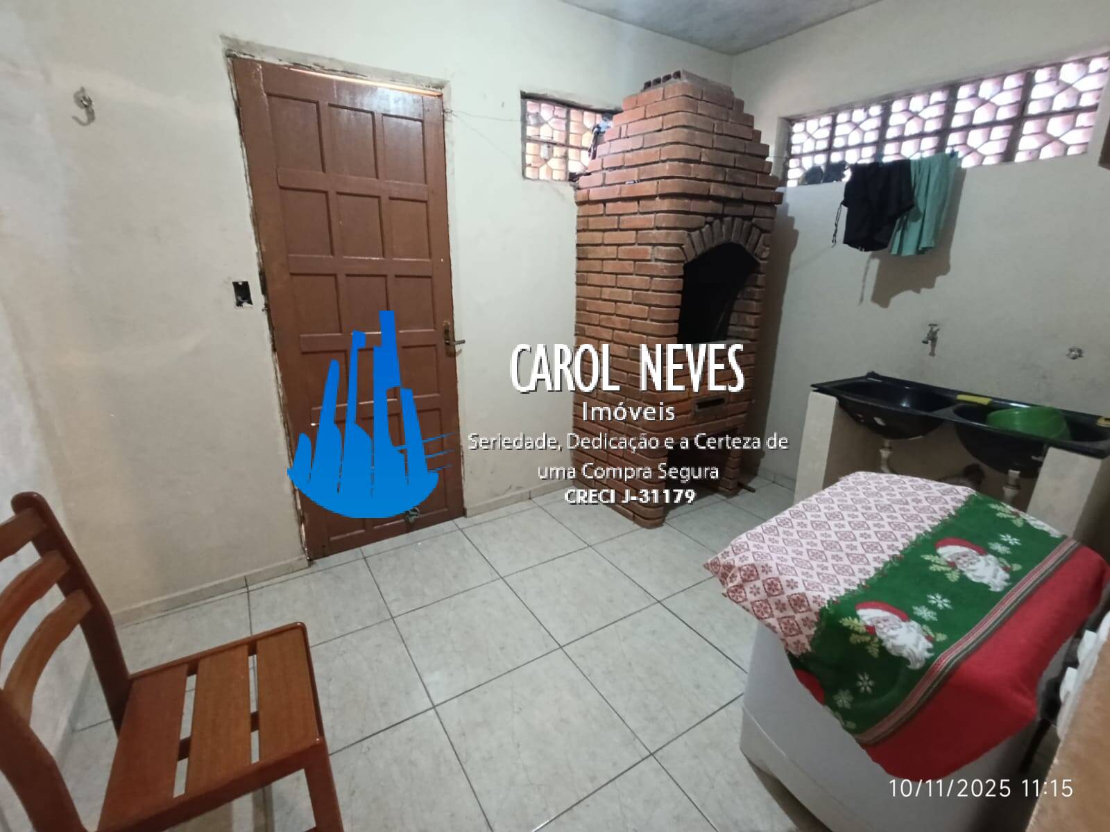 Casa, 2 quartos, 95 m² - Foto 24
