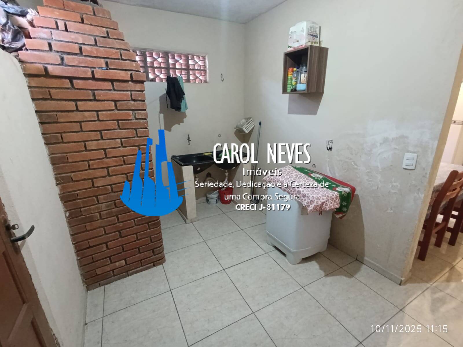 Casa, 2 quartos, 95 m² - Foto 25