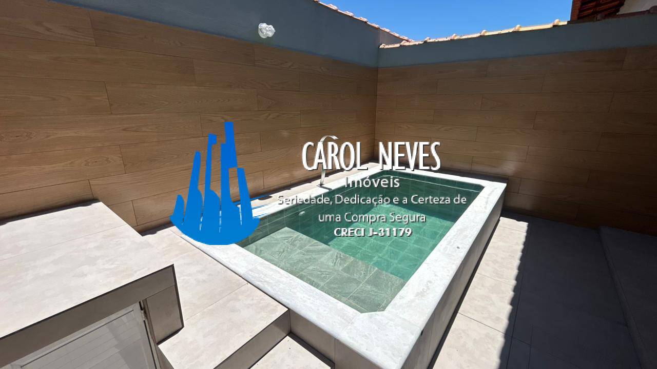 Casa, 3 quartos, 80 m² - Foto 22