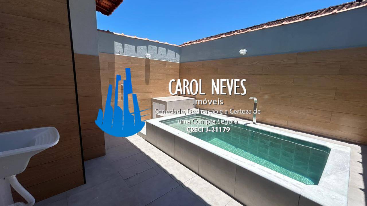 Casa, 3 quartos, 80 m² - Foto 23