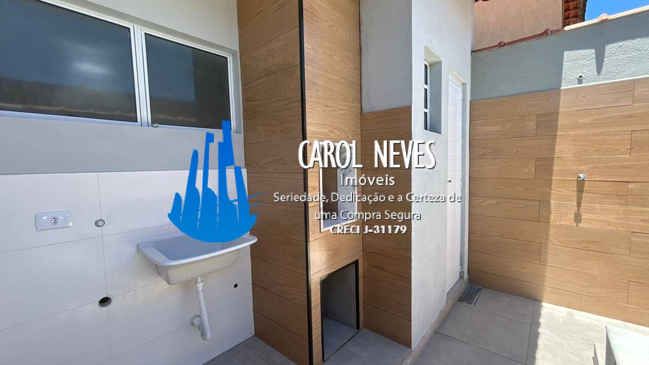 Casa, 3 quartos, 80 m² - Foto 21