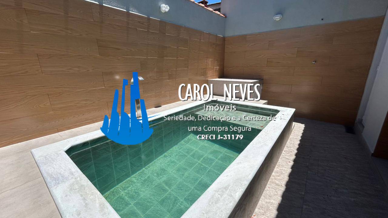 Casa, 3 quartos, 80 m² - Foto 21