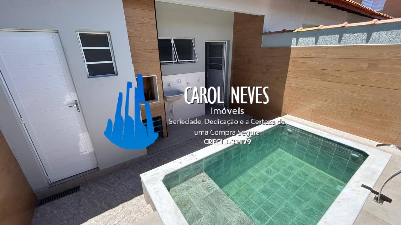 Casa, 3 quartos, 80 m² - Foto 19